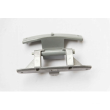 Zinc Zamark Alloy Die Casting Parts \ Piezas de montaje (DR273)